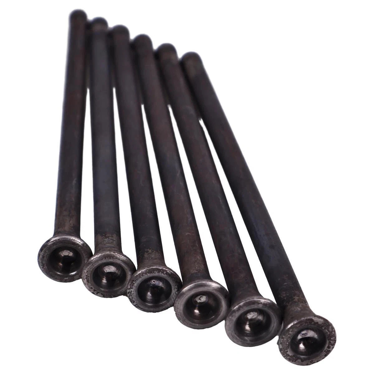 6X Push Rod 6670384 for Bobcat 316 319 322 323 324 E10 E14 E20 MT52 453 463 2200