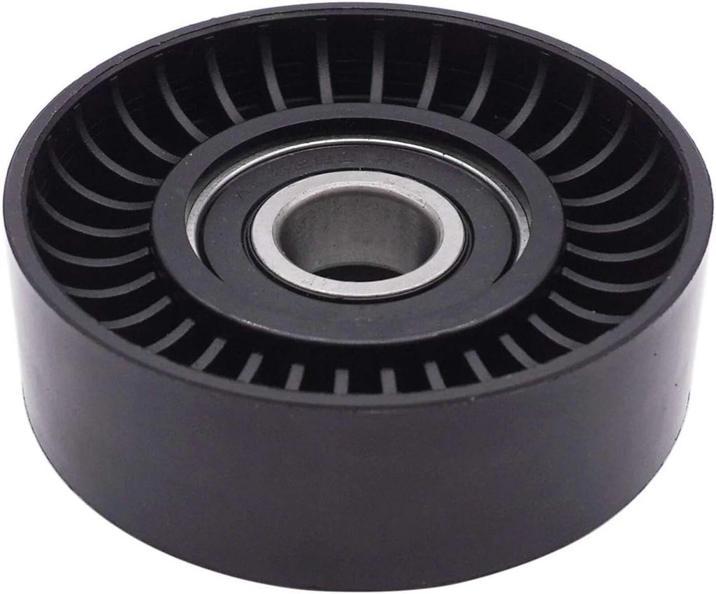 Serpentine Belt Idler Pulley for MerCruiser Stern Drive (865598, 818382)