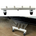 Car Chassis Cleaner 4000 PSI High Pressure Washer Stainless Steel Build