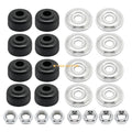Shock Bushing Nut Kit for Club Car DS/Precedent (1982–Present)