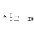 AF2714R Arm Front Pull RH Fits John Deere: 520,530,620,63 0,720,730