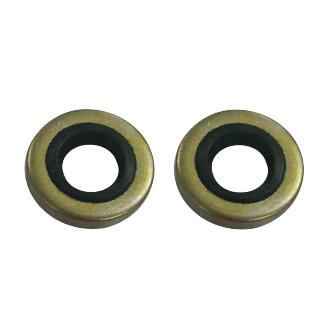 2 Pack Oil Retainer for OMC (321928)