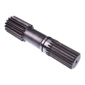 Sun Gear 119-7042 for Caterpillar 416C 420D 424D 428C 428D 430D 432D 436C 438C