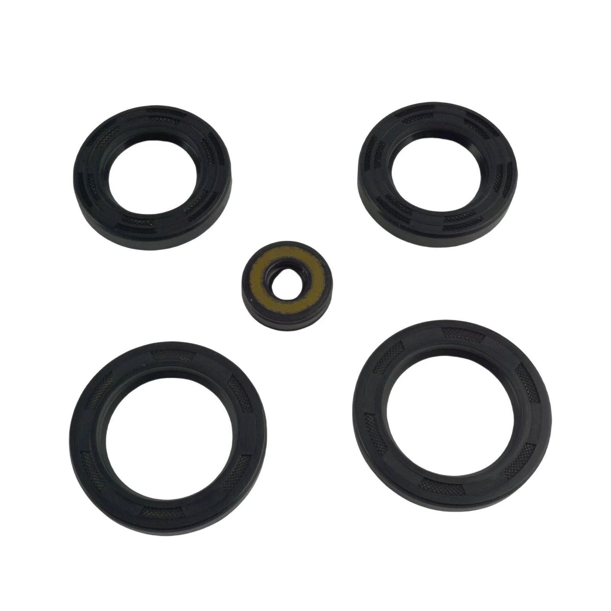 Seal Kit for Johnson/Evinrude J225 (2000–2006) 5035077 05035077 18-8380