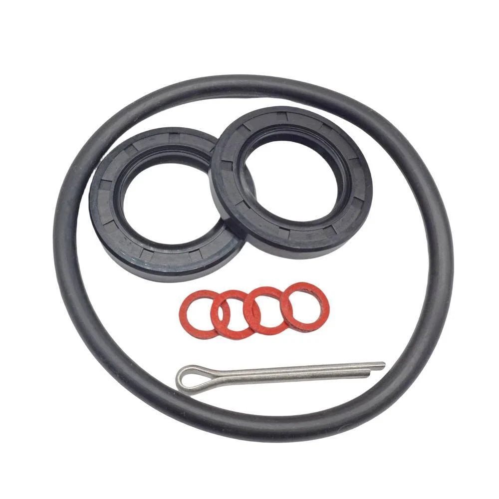 Lower Unit Gearcase Shaft Seal Kit for Yamaha 40-50 HP (4-Stroke)
