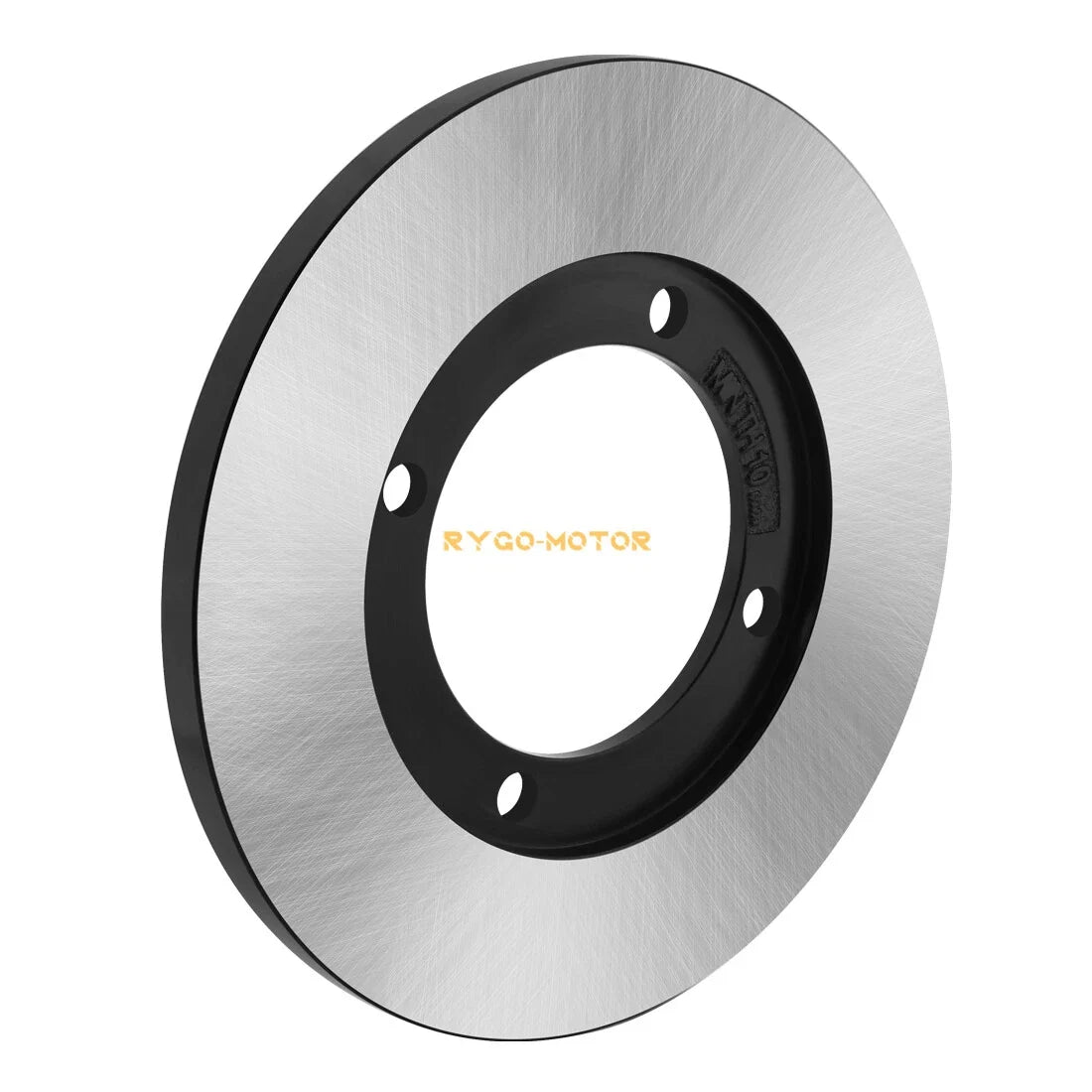 Front Brake Rotor for Honda Pioneer 700 500 520 SXS700 SXS500 SXS520 (2014–2023)