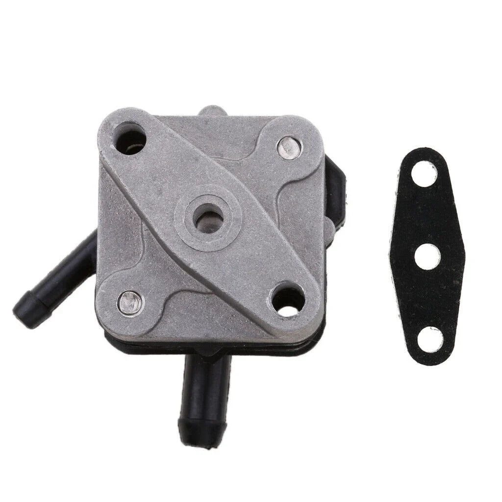 Fuel Pump Set for Johnson/Evinrude OMC BRP (397839, 397274, 395091, 391638, 18-7350)