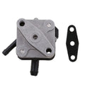 Fuel Pump Set for Johnson/Evinrude OMC BRP (397839, 397274, 395091, 391638, 18-7350)