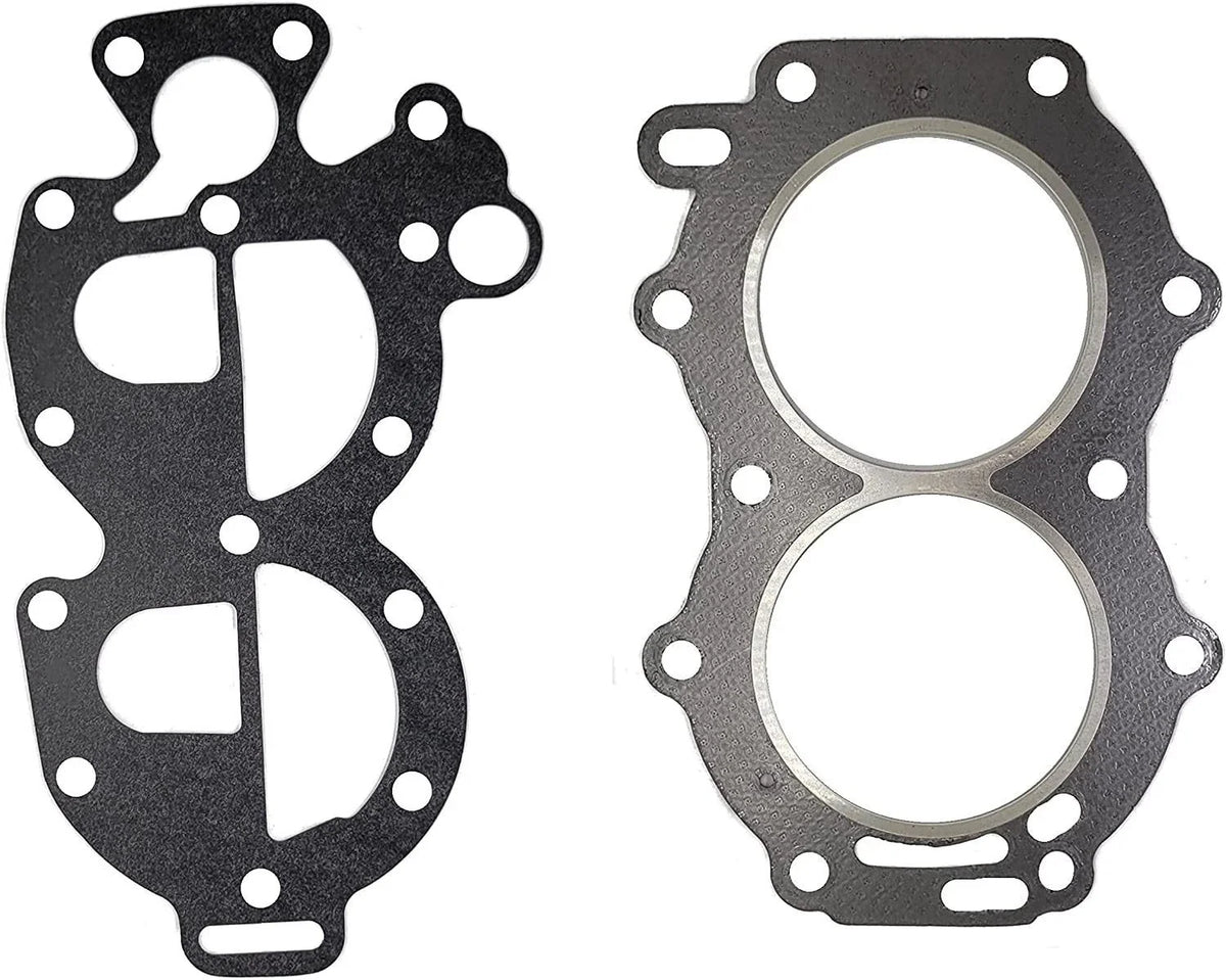 Cylinder Head Gasket Kit for Johnson Evinrude 18-35HP (1979–2005)