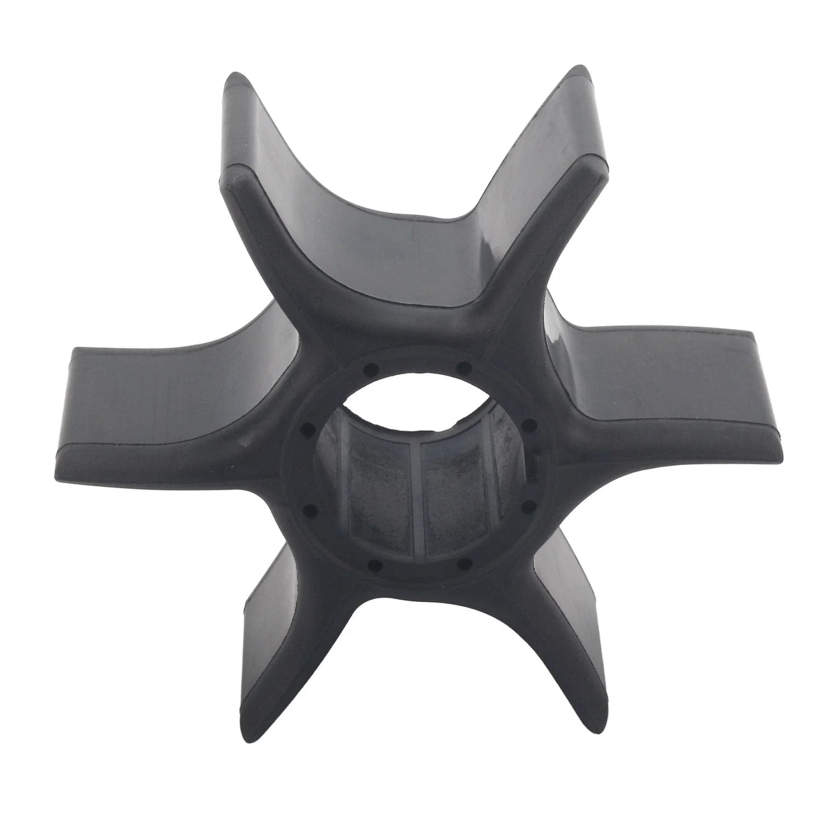 Water Pump Impeller for Yamaha Outboard (6GR-44352-00-00, 6GR-44352, 6GR-44352-01)