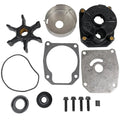 Water Pump Kit w/ Housing for Johnson/Evinrude Etec 40-60hp (2004–2019) 5006511 0769098 769098