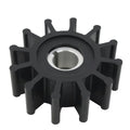 Flexible Impeller Kit for Sherwood 10077K, Onan 132-0375, Westerbeke 11764 (Year Range)