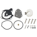 Outboard Carburetor Kit & Float for Yamaha 40 HP (40XMH, 40XW, E40X, E40MLH, E40XMH)