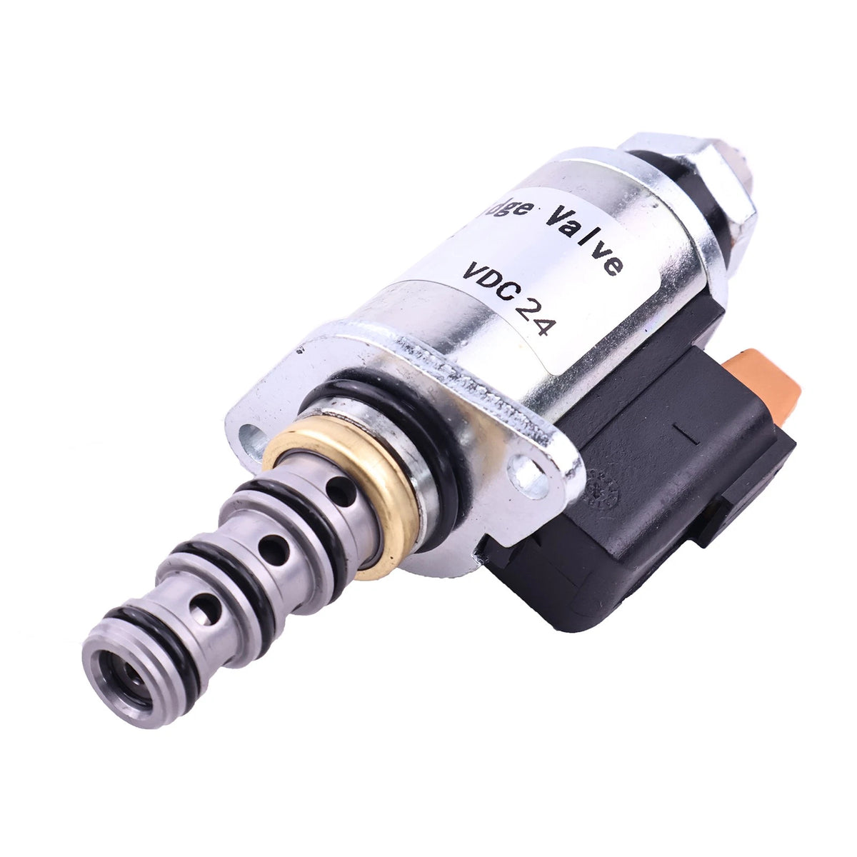 Valve GP-Solenoid 457-9878 for Caterpillar 538 568 311D 312C 313F 314F 330C 340F