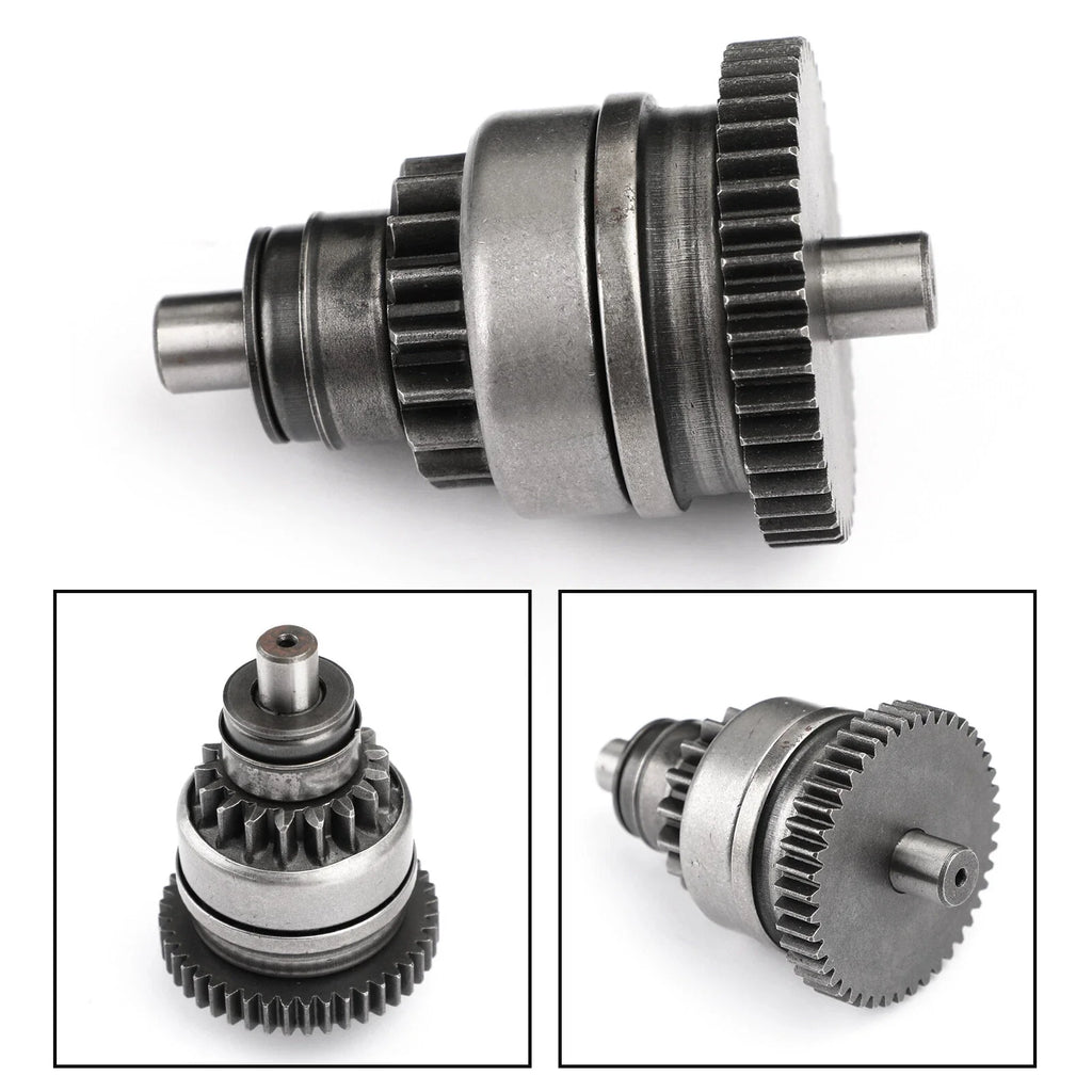 Starter Drive Bendix Gear for Can-Am Outlander 330/400/450 (2003–2019) 420684050