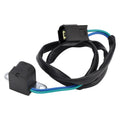 Crank Position Sensor for Yamaha 150-300 HP Outboard (1997–2013)