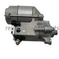 Harley-Davidso N XL 1200 Sportster Anniv Starter Motor 1993 3153381