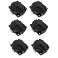 6 for Johnson Evinrude 90-100-105-115 -135-150-175 Carburetor Bowl Chamber 433000