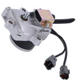 Throttle Motor 7834-40-2002 for Komatsu PC120-6 PC200-6 PC340 PC300-6 PC100-6