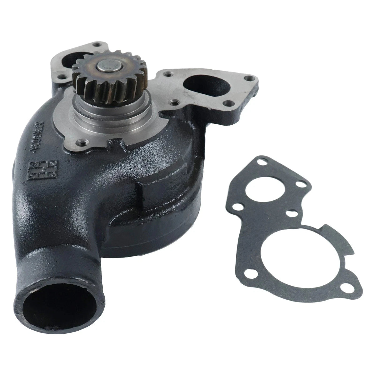 Water Pump U5MW0160 U5MW0157 for Perkins Engine 1006-6TW 1006-60T 1006-6T 1004TG