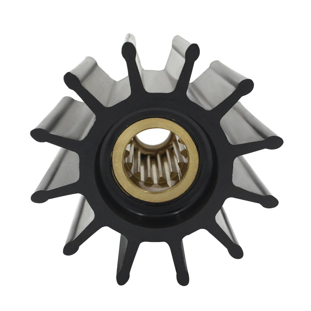 Impeller for Sherwood 18000K, Johnson 09-705BT, Caterpillar 1230492, 1095324