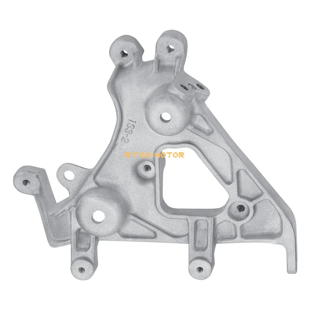 Headlight Bracket for Yamaha Raptor 700 700R (2006–2012)