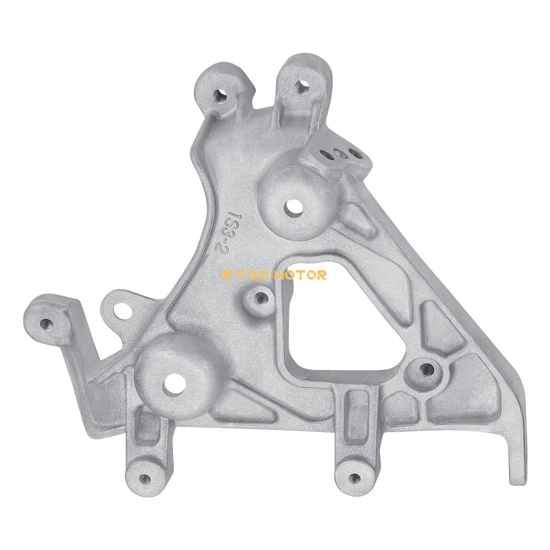 Headlight Bracket for Yamaha Raptor 700 700R (2006–2012)