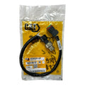 CAT - Caterpillar 163-8512, Marine Steel High Pressure Sensor, OEM
