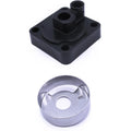 Water Pump Impeller Housing & Wear Cup for 9.9HP 15HP Yamaha 9.9F 15F Outboard