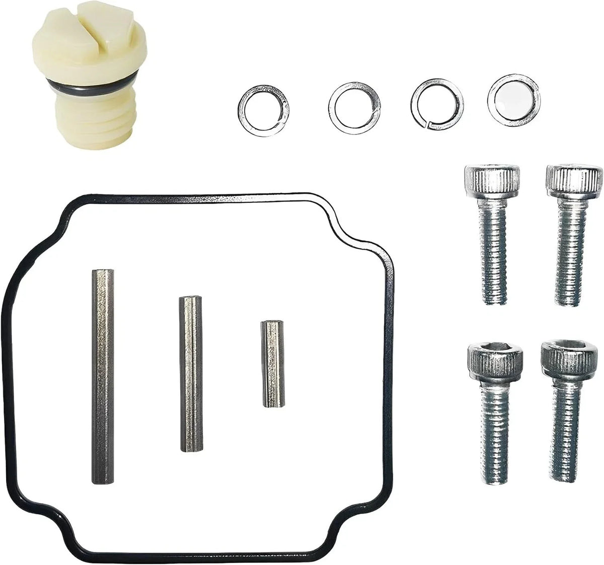 Screw Kit Plug Assy for Mercury Outboard (22-813435, 8134351, 809876A1)
