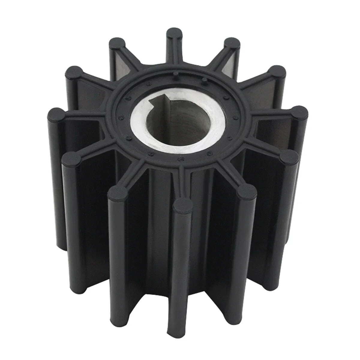 Impeller Kit for Sherwood 15000K, Jabsco 18327-0001-P
