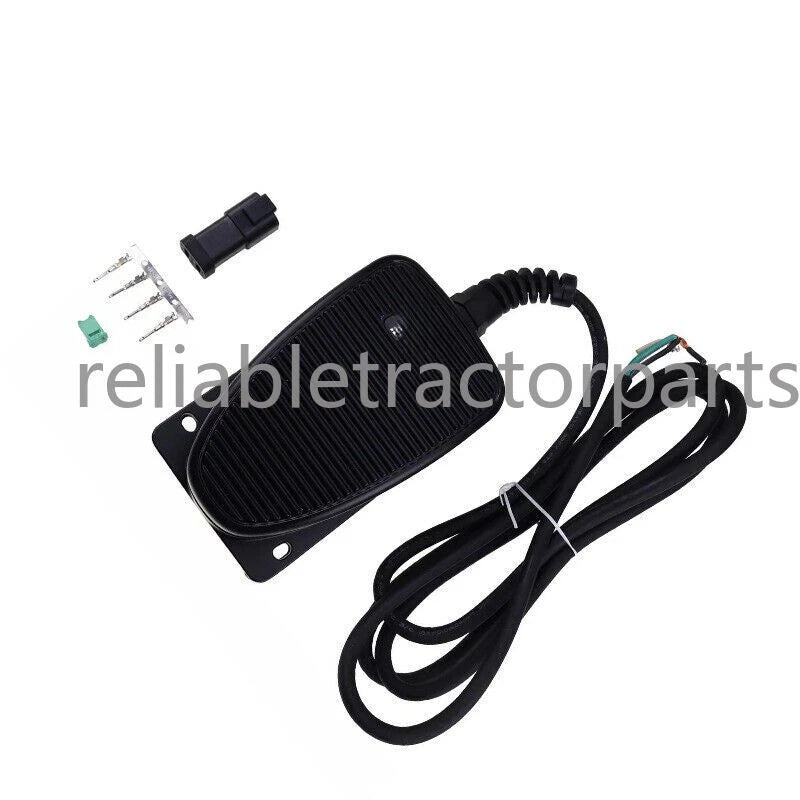 228466GT Foot Pedal Switch with Harness for Genie S-40 S-45 S-80 S-85 S-80X