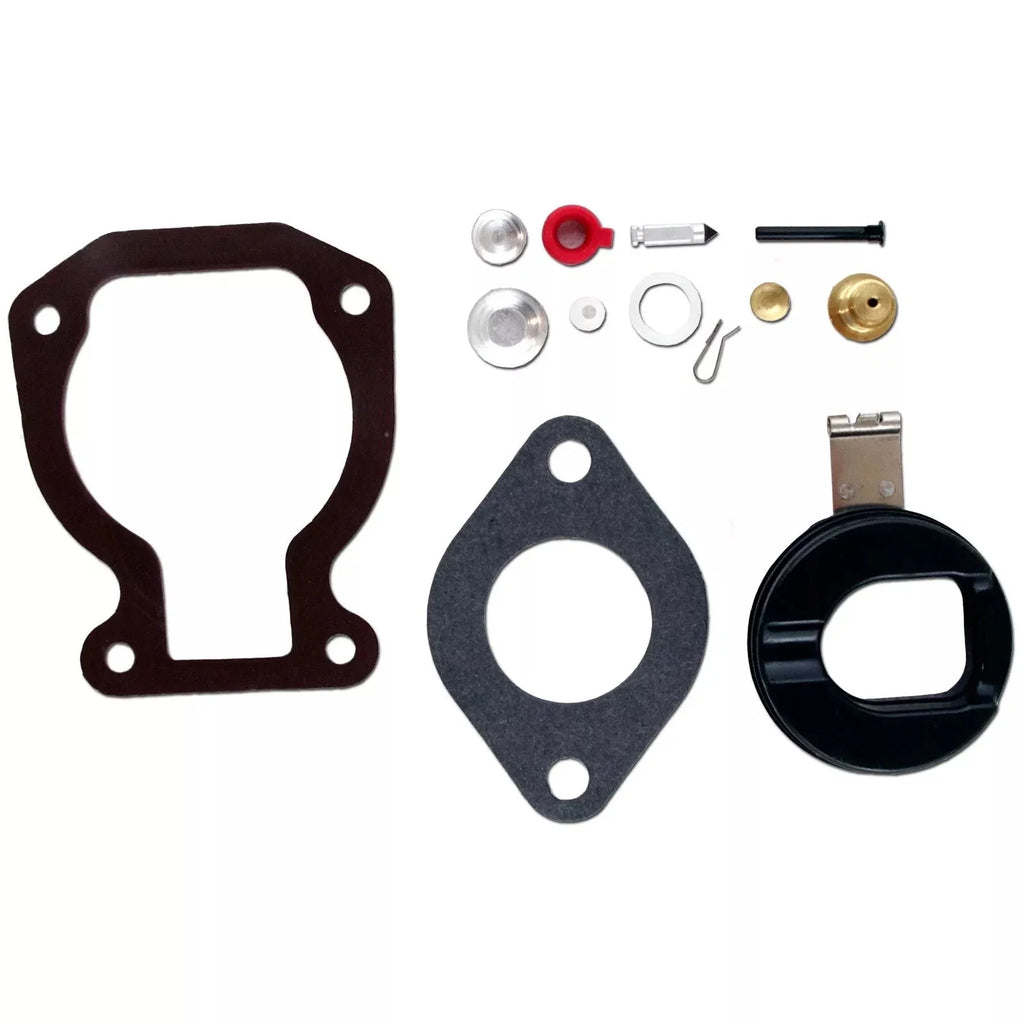 Carb Repair Rebuild Kit for Johnson/Evinrude/OMC (0398453)