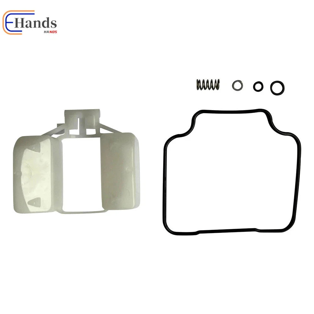 Carburetor Repair Rebuild Kit for Honda XR650L (1993–2009)