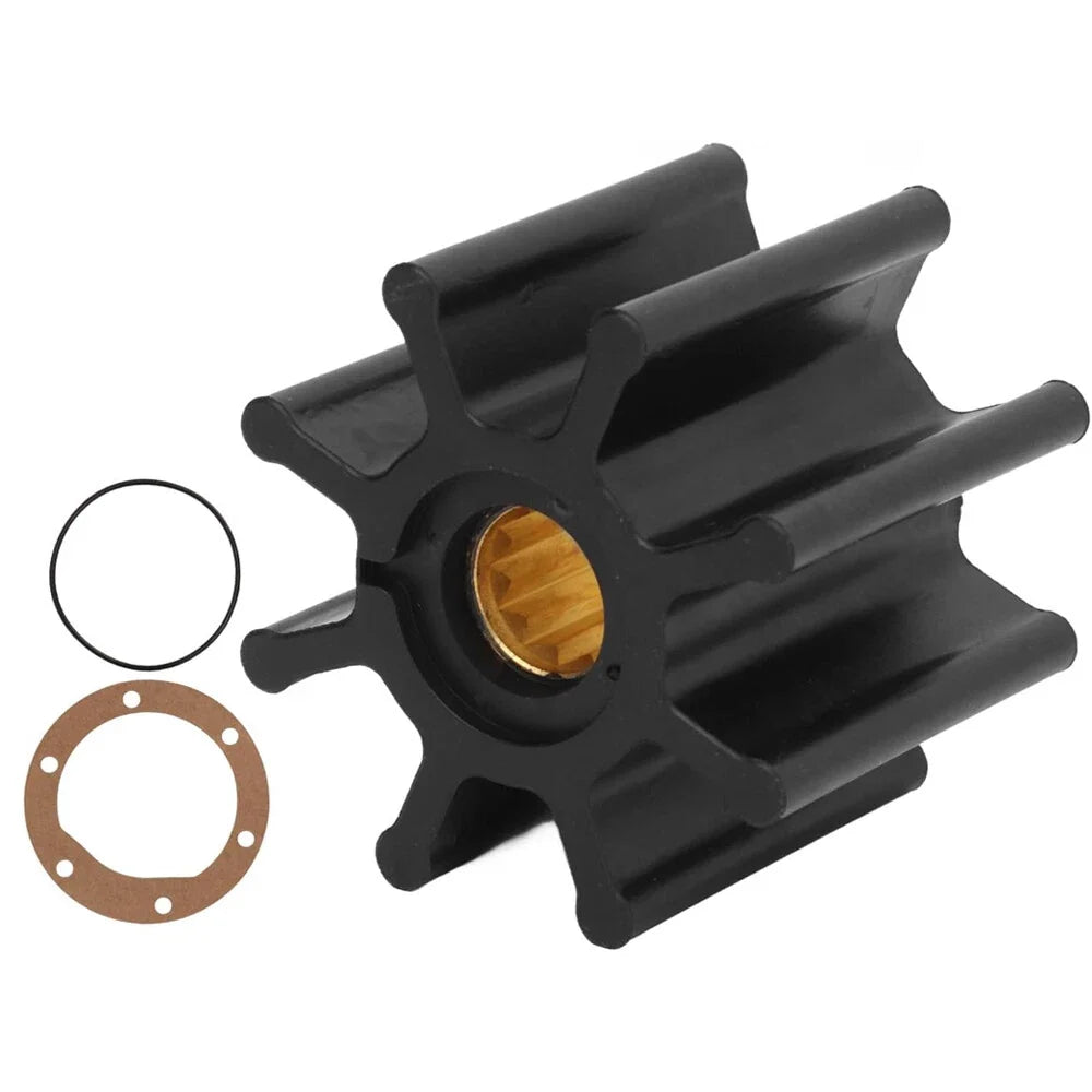 Marine Water Pump Impeller for DTN-Dieseltechniek X6M (88A)