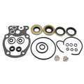 Lower Unit Seal Kit with Oil Seal for Johnson Evinrude Outboard (15-30 HP) 5007987