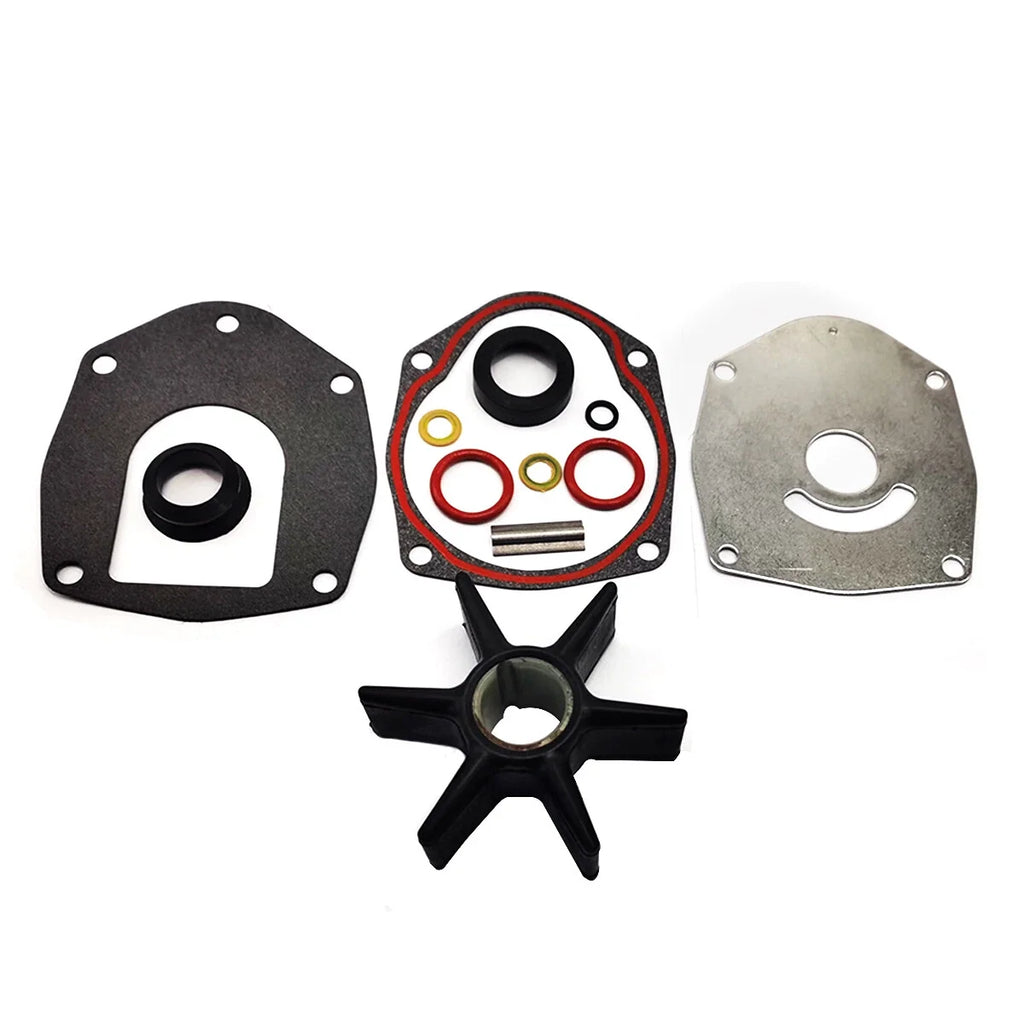 Pump Rebuild Impeller Kit for Mercury 90 HP (1990–2000)