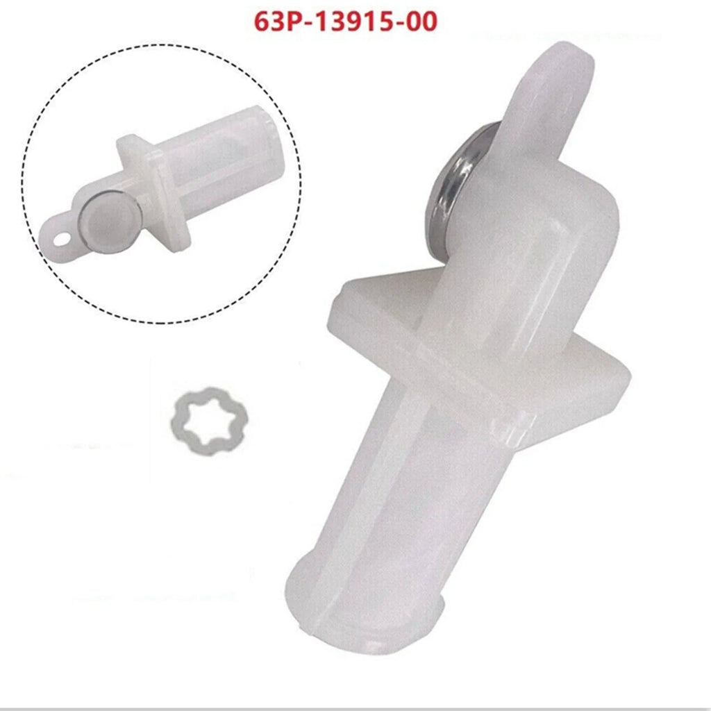 VST Filter for Yamaha Outboard 115-350HP (4-Stroke) (63P-13915-00-00, 18-79902)