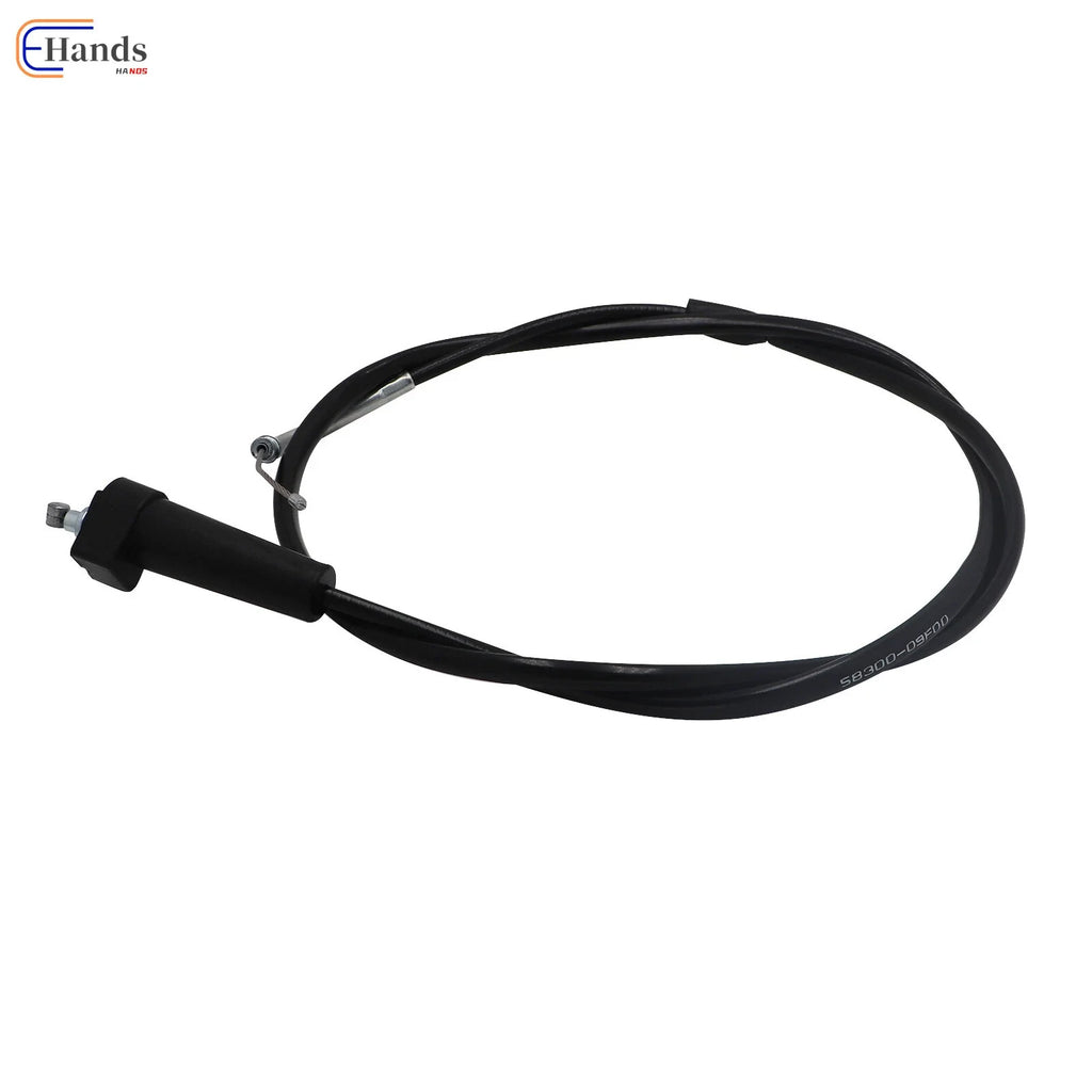 Throttle Cable 58300-09FA0 for Suzuki Quadrunner 500 LTF500F (1998–2002)