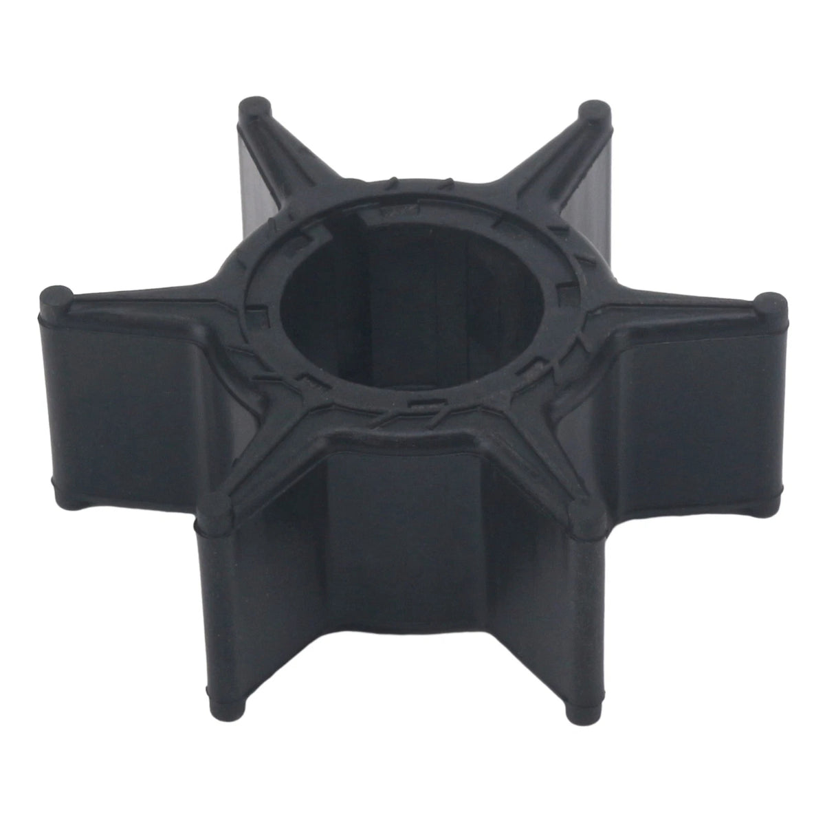 For Yamaha 6H3-44352-00-0 0 Water Pump Impeller (40 50 55 60 70 HP F50) Outboard