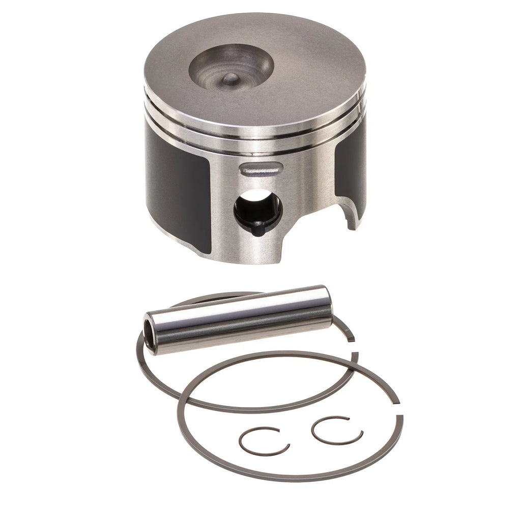 Powerhead Piston Gasket Rebuild Kit for Johnson Evinrude 150-200 HP (E-Tec)