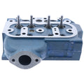 Cylinder Head 15231-03200 15231-03116 15231-03112 for Kubota ZL600 B6000 B6000DT