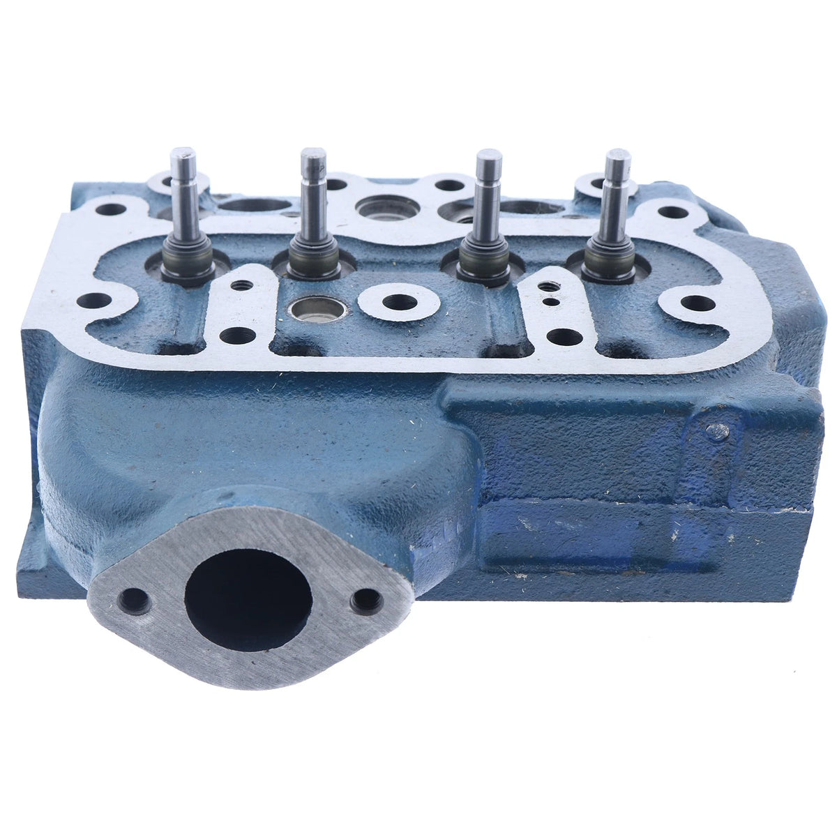 Cylinder Head 15231-03200 15231-03116 15231-03112 for Kubota ZL600 B6000 B6000DT