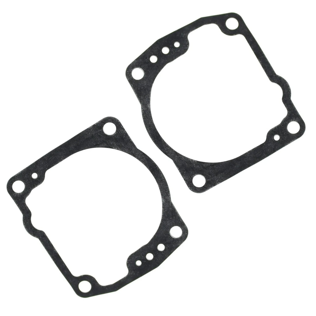 2Pcs Carb Bowl Gaskets for Johnson Evinrude 90-175hp 60° V6 (1990–1999) 335070 0335070