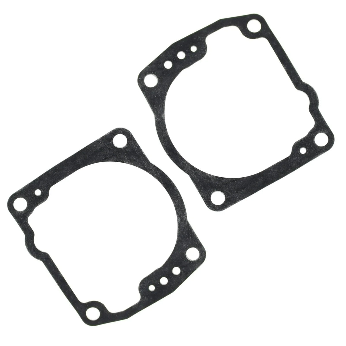 2Pcs Carb Bowl Gaskets for Johnson Evinrude 90-175hp 60° V6 (1990–1999) 335070 0335070