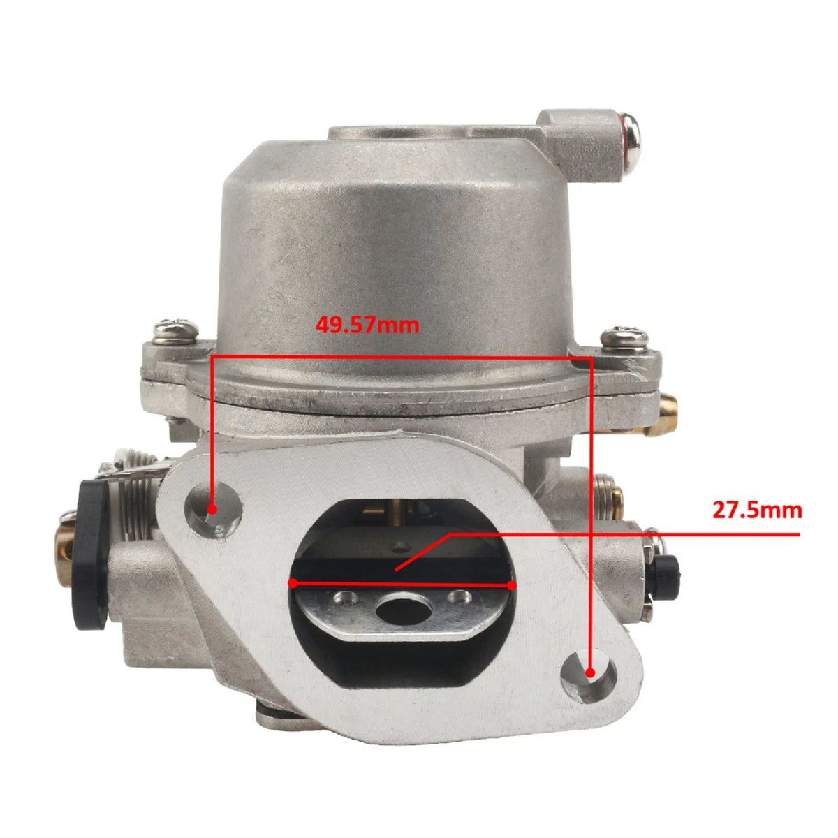 Carburetor for Yamaha 4 Stroke 4 HP 5 HP Boat Engine (Outboard)