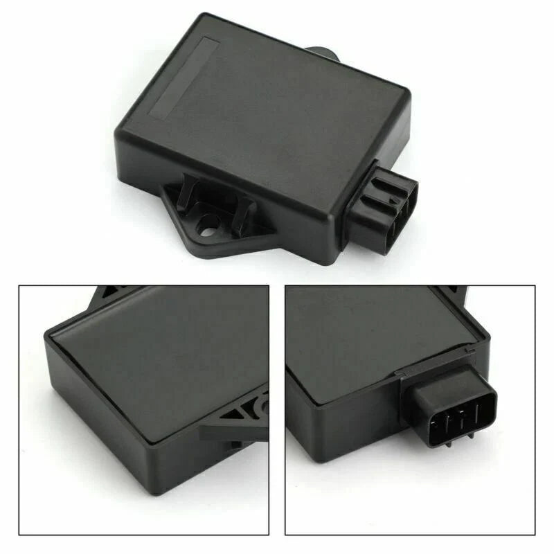 CDI Box Igniter Module for Yamaha Bear Tracker 250 YFM250X (2001–2004)