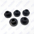 5Pcs Fit SkiDoo Can-Am Fitmula Outlander Traxter Fuel Tank Grommet 570045500