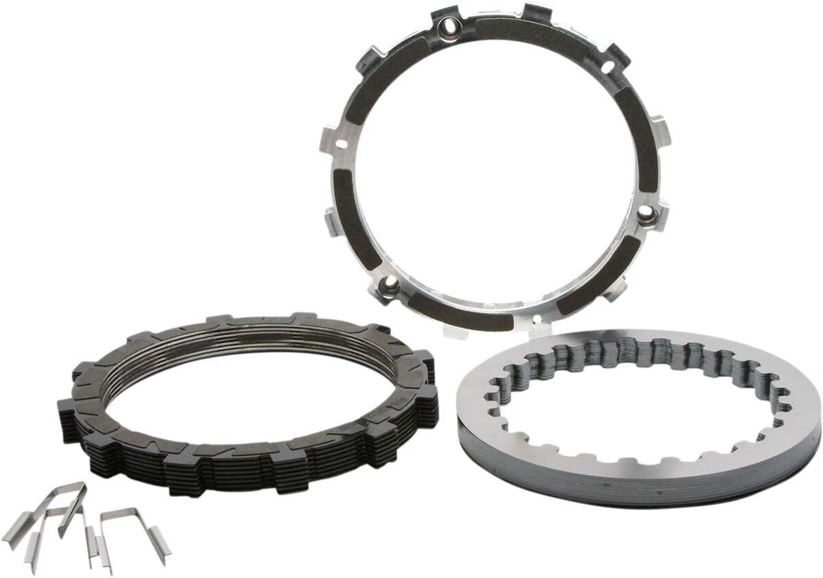Rekluse RadiusCX Clutch Kit Replacement for KTM SX 150 2016
