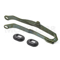 Swingarm Chain Slider for Honda CRF250X (2004–2016)